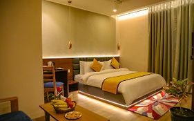 Four Leaf Hotel Sapphire Blue Varanasi